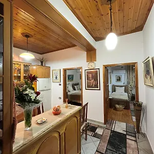 Andria's , Gjirokaster Albania