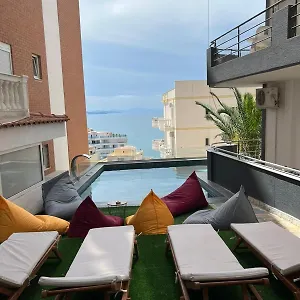 Ansi Paradiso , Sarande Albania